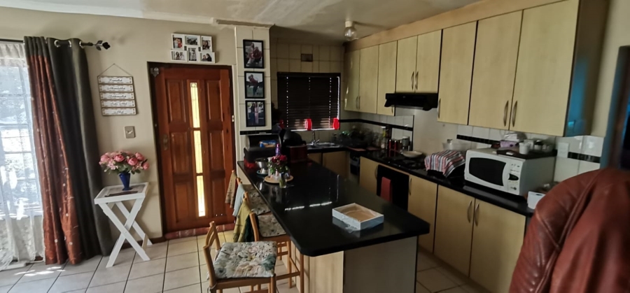 2 Bedroom Property for Sale in Weltevreden Valley Western Cape